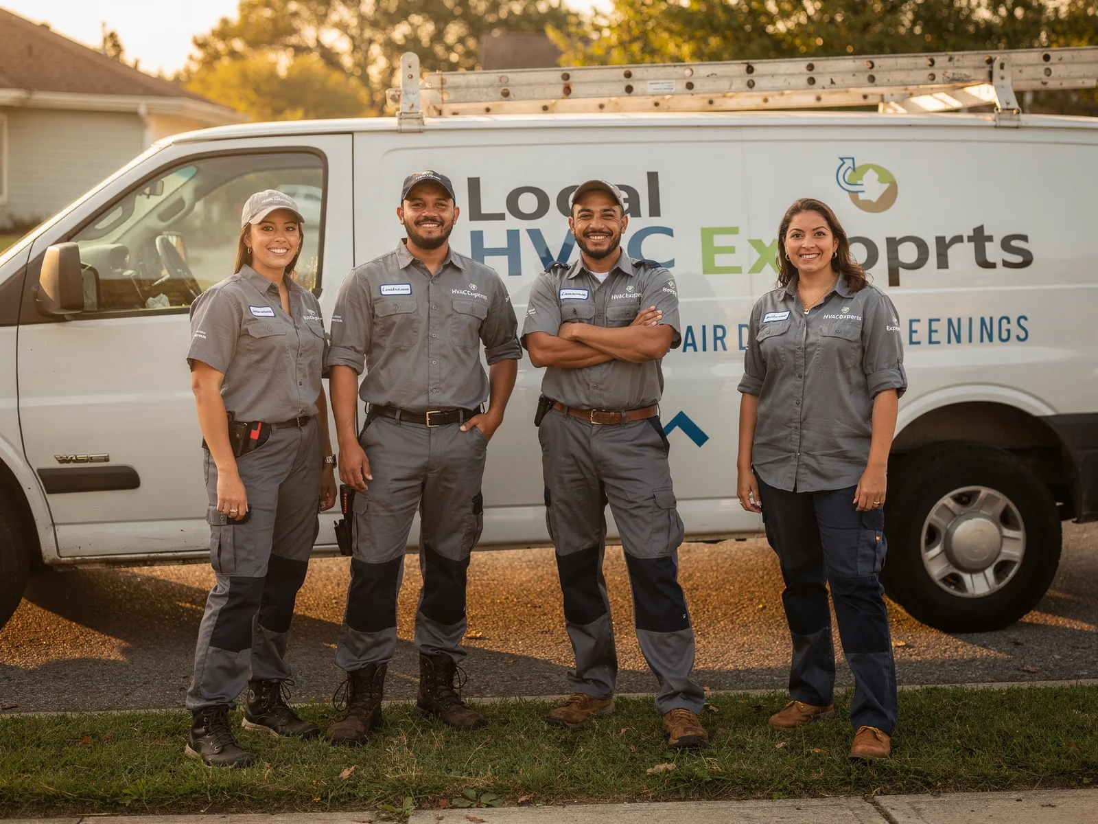 24/7 HVAC Repair & AC Replacement company in Del Rey, CA